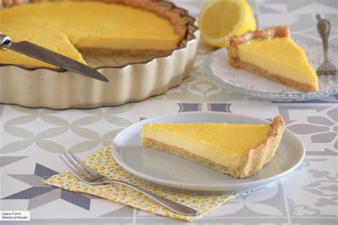 Tarta de limón de El Corte Inglés en tres atractivos colores
