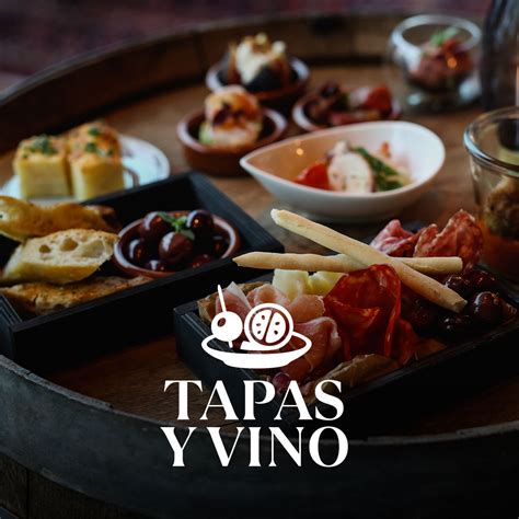 Degustación de tapas variadas con vino