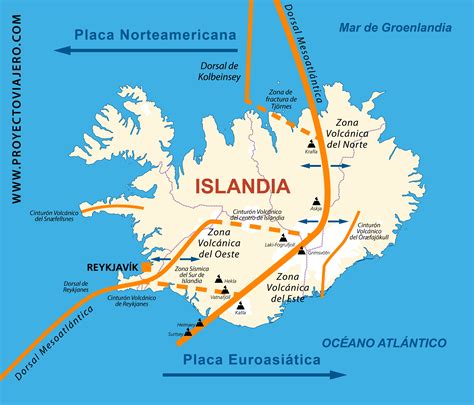 Ubicación de Snotra House en Islandia