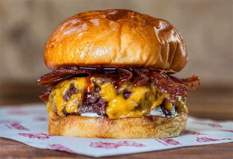Hamburguesa
