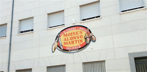 Logo de Moisés Alonso Martín S.L.