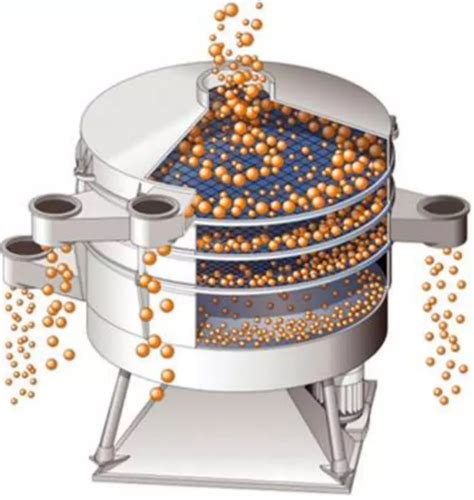 Proceso de tamizado del puré de patatas