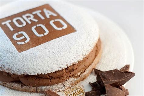Pastel Torta Novecento
