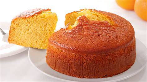 Torta rápida Crandon lista para servir