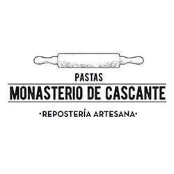 Variedad de pastas artesanales de Monasterio de Cascante