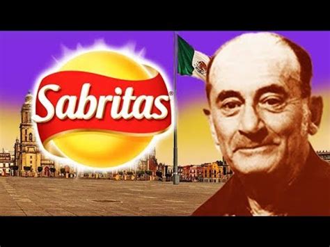 Historia de la marca Sabritas