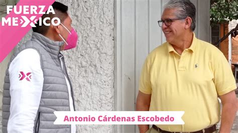 Antonio Cardenas