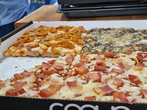 Mapa de Lleida mostrando la ubicación de Coquo Pizza Artesana