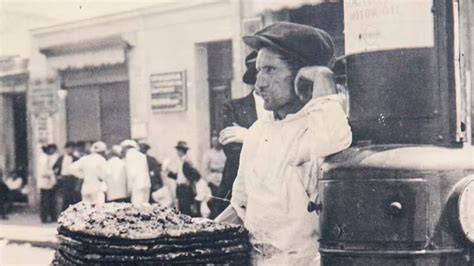 Historia y evolución de la pizza