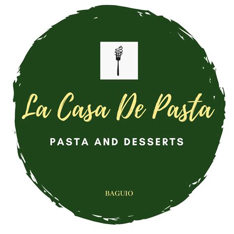 Fachada de La Casa de la Pasta en Corralejo