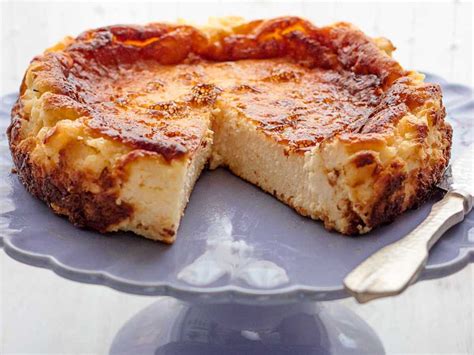 Comparativa de tartas de queso con Kit Kat