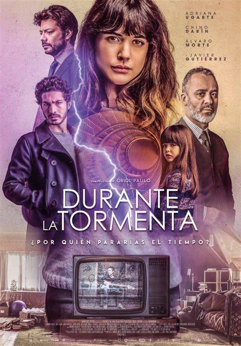 Cartel de la película 