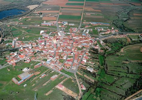 Mapa de ubicación de Embutidos Manolo en Villadangos del Páramo