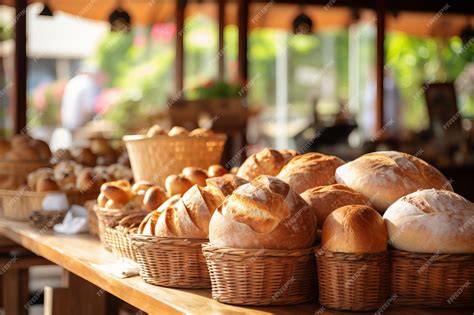 Variedad de panes artesanales para hamburguesas