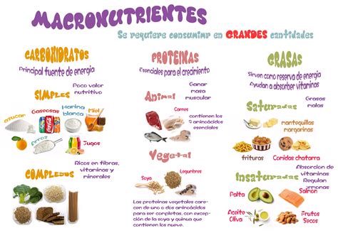 Gráfico comparativo de macronutrientes de pastas alternativas
