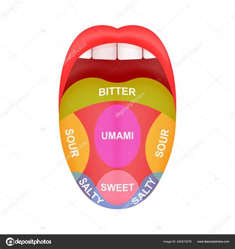 Diagrama de síntomas de lengua quemada