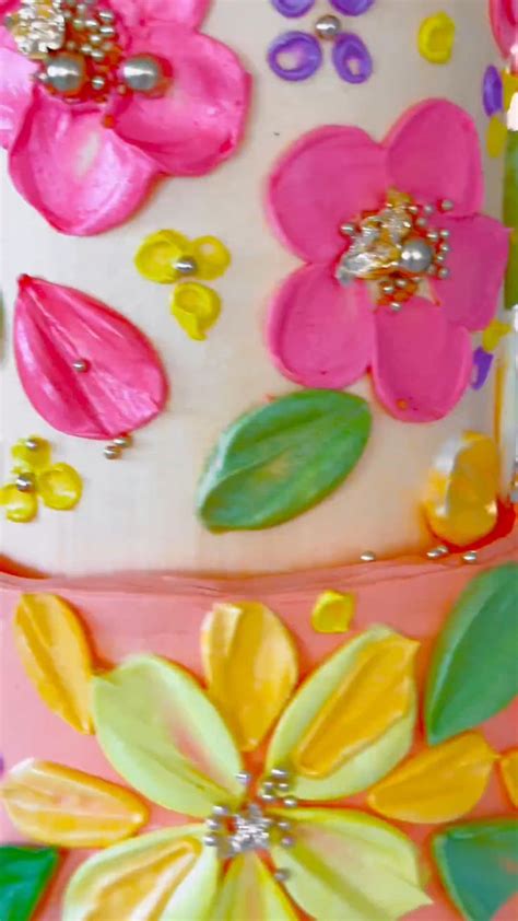 Ejemplos de decoración de pasteles: minimalista, temático, colorido, rústico