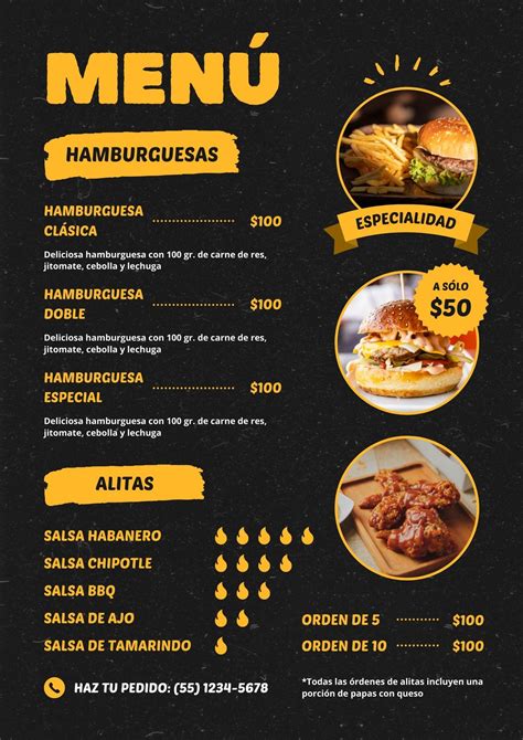 Ejemplos de animaciones de menú hamburguesa