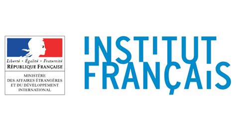 Logo del Institut français