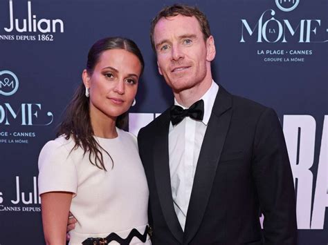 Compañeros de profesión de Michael Fassbender