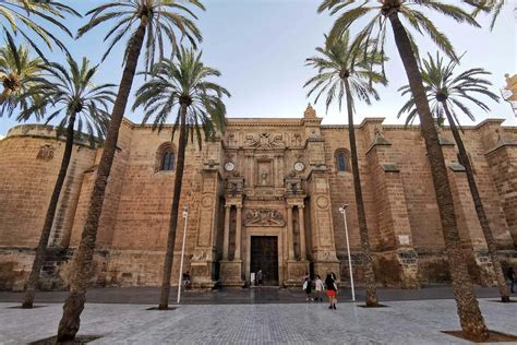 Catedral de la Encarnación de Almería