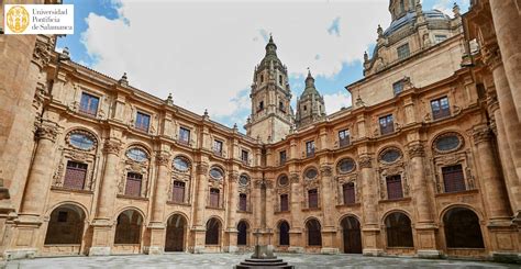 Universidad Pontificia de Salamanca