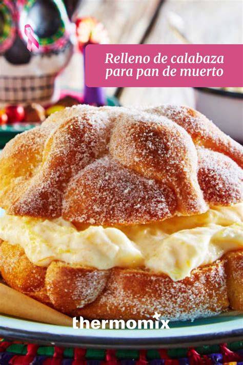 Thermomix preparando el relleno de calabaza