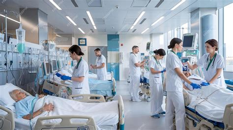 Carlos Cerdán Santacruz en un entorno hospitalario.