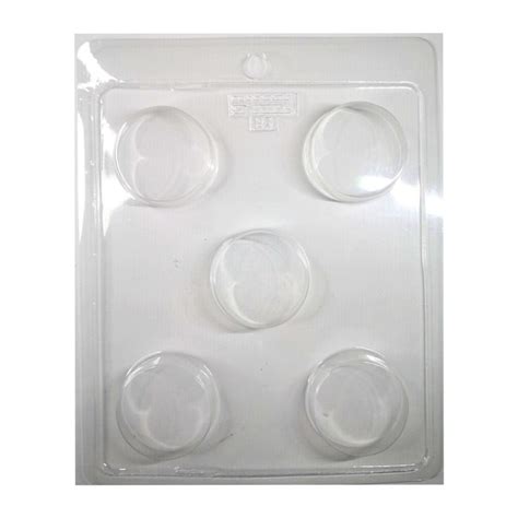 Molde bañado con caramelo
