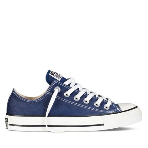 Zapatillas Converse color azul pastel