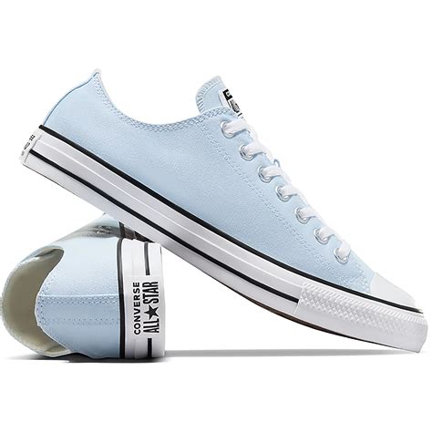 Tabla de precios aproximados de Converse Chuck Taylor All Star II Pastels