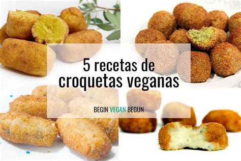 Proceso de mezcla de ingredientes para croquetas veganas