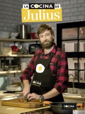 Libros de cocina de Julius Bienert