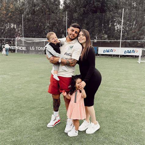 Familia de Julius Bienert y Paula Cerdán