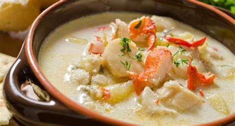 Rondón caribeño con leche de coco