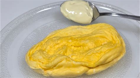 Ideas para acompañar la tortilla al microondas con mayonesa