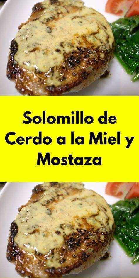 Infografía con los pasos para preparar solomillo a la parrilla