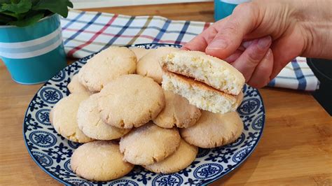 Galletas de harina de arroz