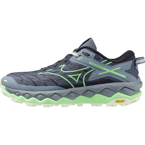 Zapatillas de trail running Mizuno