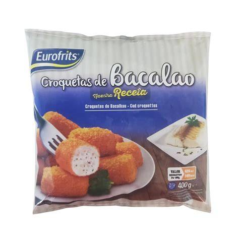 Croquetas rebozadas listas para freír
