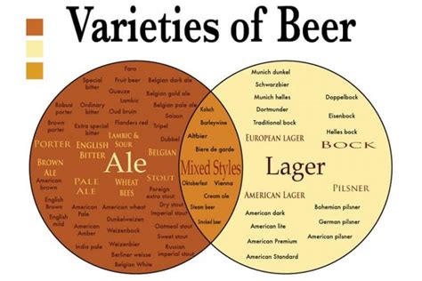 Diferencias entre levaduras Ale y Lager