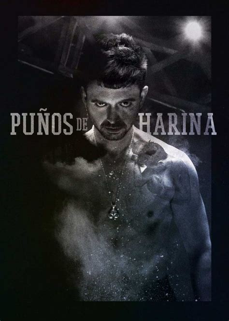 Cartel promocional de la obra