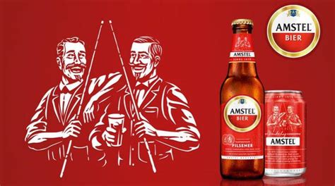 Imagen de la promoción Amstel y croqueta