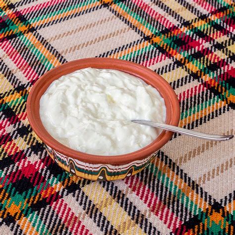 plato tradicional búlgaro apto para celíacos
