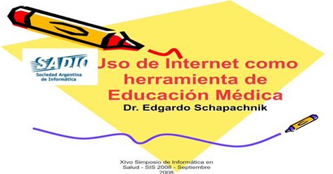 Internet como herramienta de conocimiento