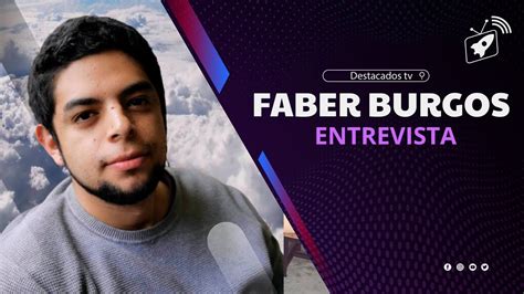 Faber Burgos Sarmiento en Times Square