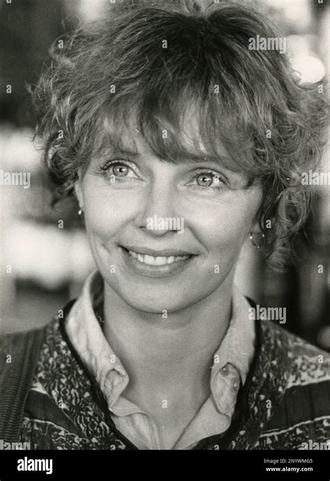 Biografía de Morag Hood