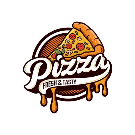 Logo de Big Pizza