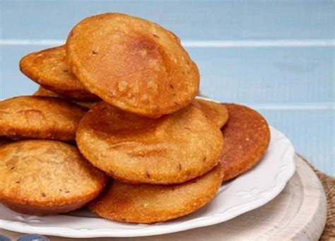 Arepitas dulces de anís con miel