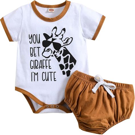 Ropa de bebé con temática de calabaza